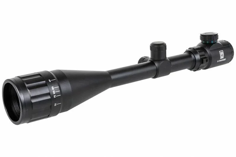 visor 6-24x50 AOEG iluminado Specna Arms CORE Specna Arms