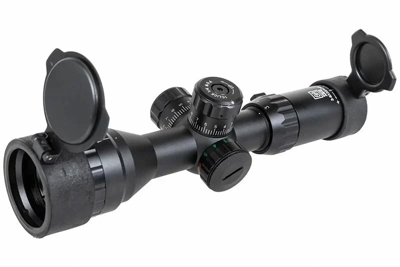 Visor 8308 3-9X32AOIR Specna Arms