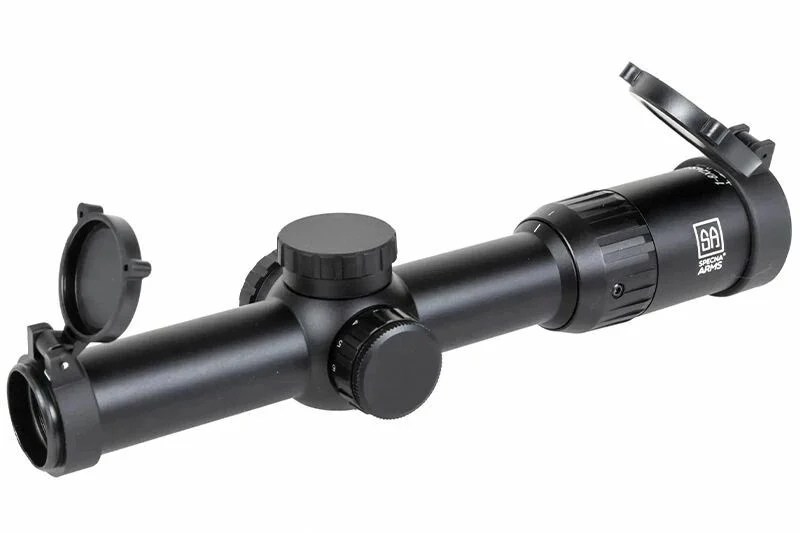 Visor 8524 1-8X24IR SFP Specna Arms