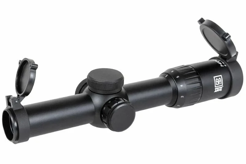 Visor 8556 1-6X24IR SFP Specna Arms