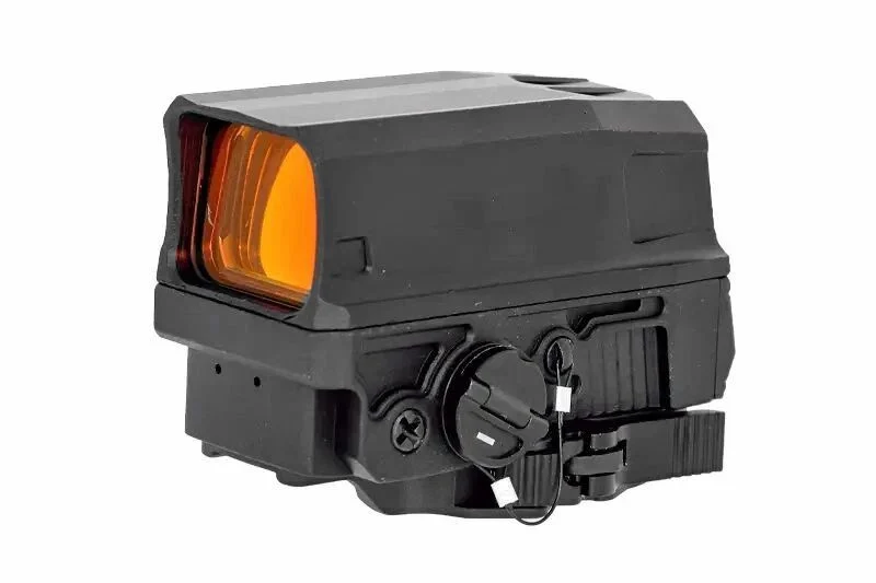 Visor holográfico 1 MOA 1x25x30 Versión 2 QD T-Eagle