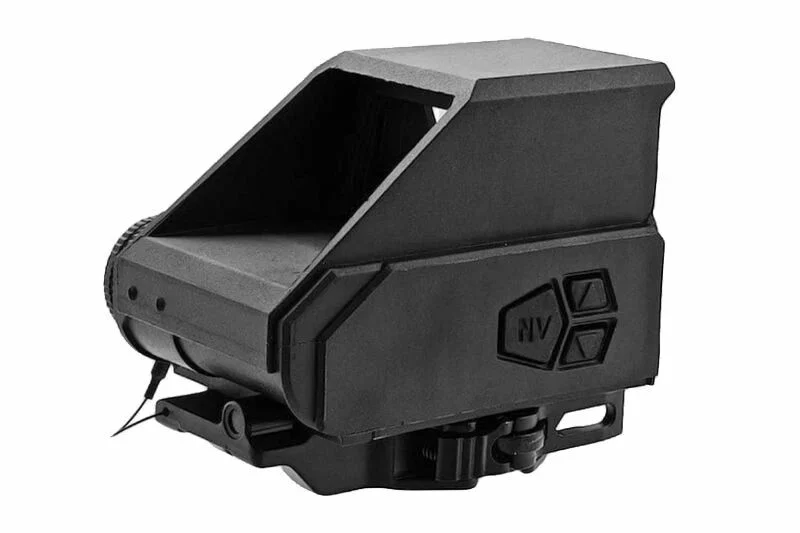 Visor holográfico Mepro O2 QD Holy Warrior