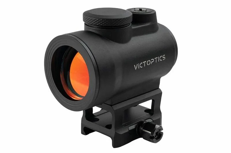 Visor de punto rojo 3 MOA SRD 1x30 VictOptics