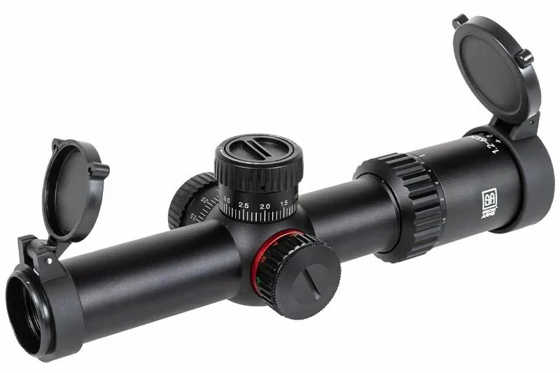 Visor 1.2-6x24IR CORE Specna Arms