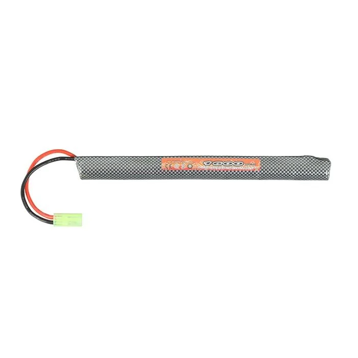 Acumulator NiMH LL 8.4V / 1600mAh VB Power
