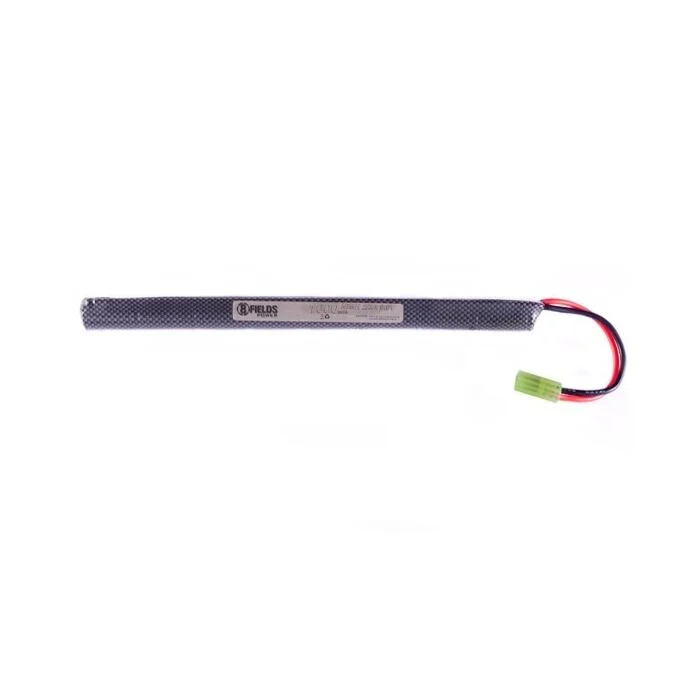 Acumulator NiMH LL 9.6V / 1600mAh 8Fields