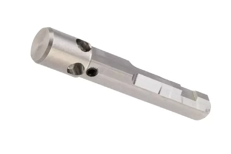 Tope de guía de muelle VSR-10 Lambda