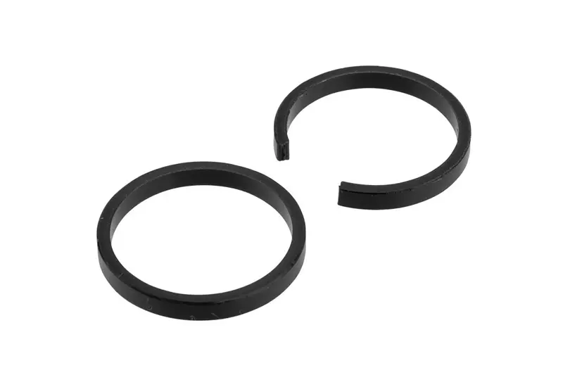 Anillos guía de cilindro VSR-10 Lambda