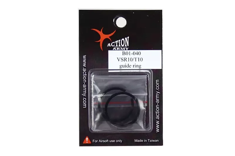 Guía del anillo del cilindro para VSR10 / T10 AAC