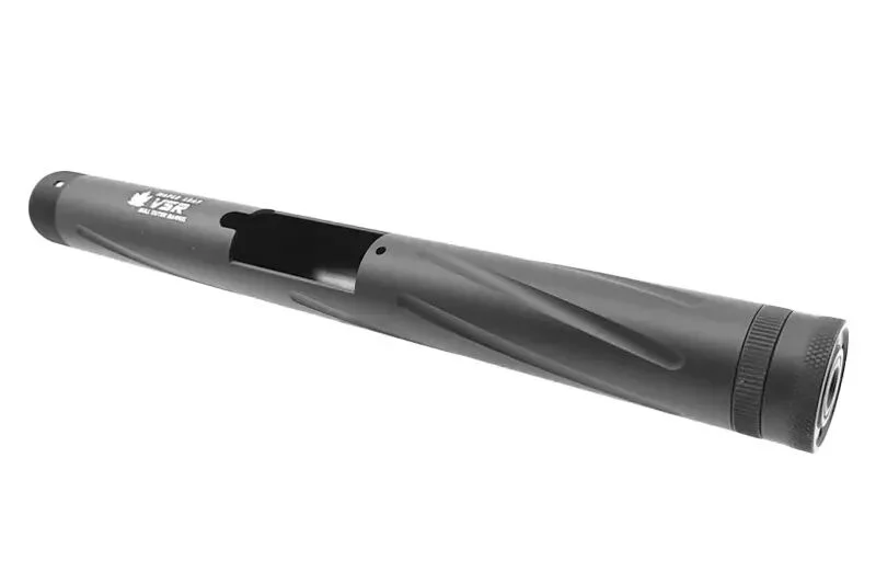 Cañón exterior Vortex VSR10 para cañón Maple Leaf de 150 mm