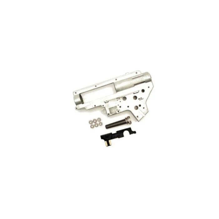 Carcasa gearbox Hybrid 8mm V2 APS