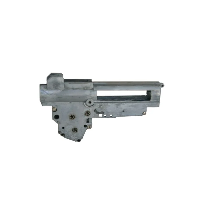 Gearbox V3 Silver Edge 8 mm APS
