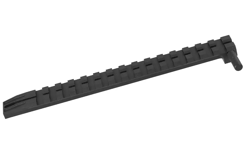 Raíl largo para Glock tipo culata Tokyo Marui Slong