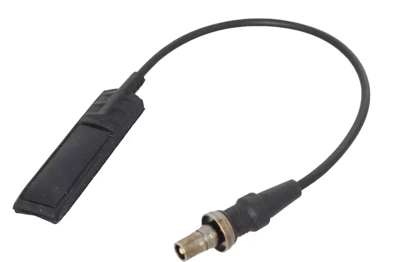 Interruptor de luces de armas Control remoto M300 / M600 WADSN