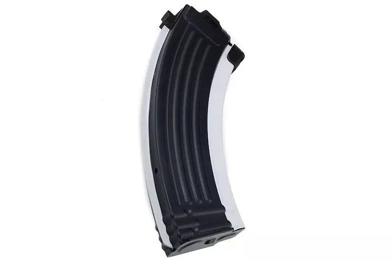 Cargador de 90 cartuchos AK47 Tipo 3 WHITE STORM Next Gen Tokyo Marui