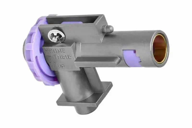 Metal Hop-up Chamber Wide Use M4 AEG G&G Prometheus