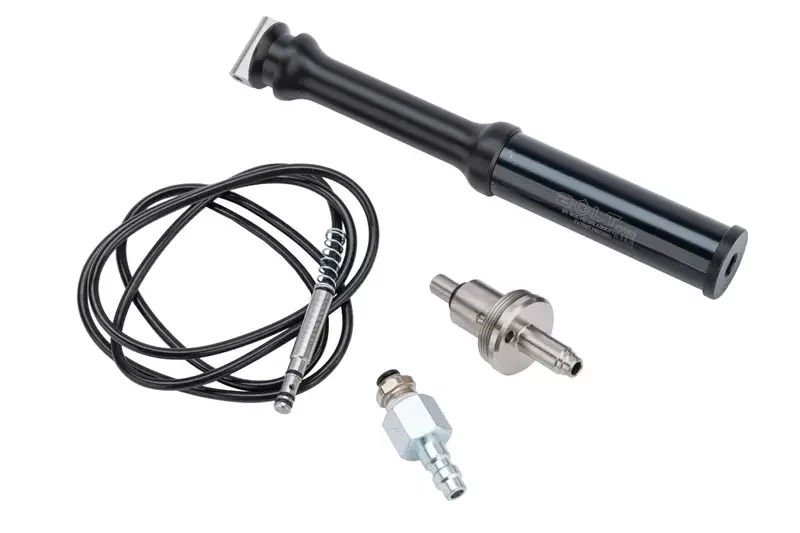 Sistema HPA BOLT M para VSR10 Tokyo Marui Wolverine Airsoft