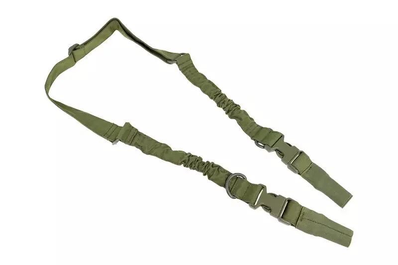 Cincha táctica modular de 2 puntos Función WST OD WOSPORT
