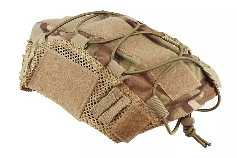 Funda elástica WST multicam para cascos tácticos FAST WOSPORT