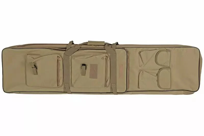 Funda 120cm WST función pack II Tan WOSPORT