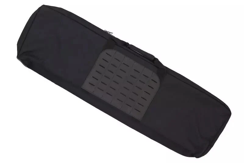 100cm Laser Cut Bag Negro WOSPORT