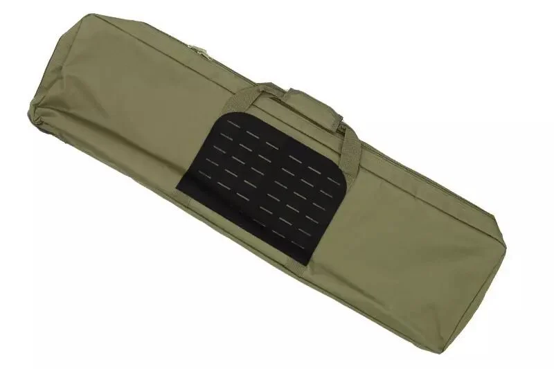Funda 100cm Laser Cut Olive Drab WOSPORT