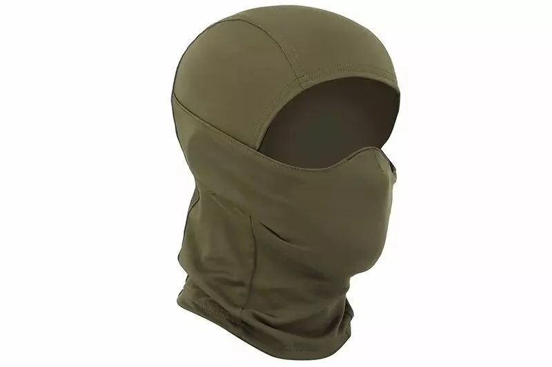 Pasamontañas Táctico Gen2 OD WOSPORT