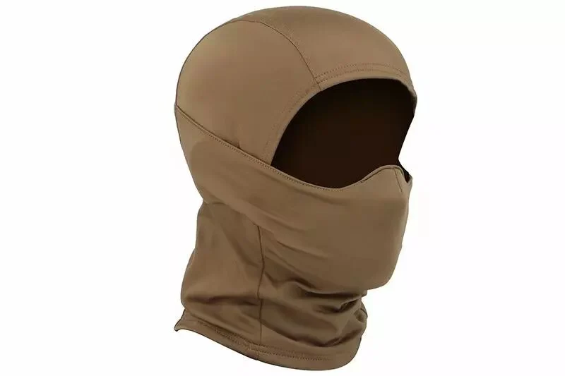 Pasamontañas Tactique Gen2 Tan WOSPORT