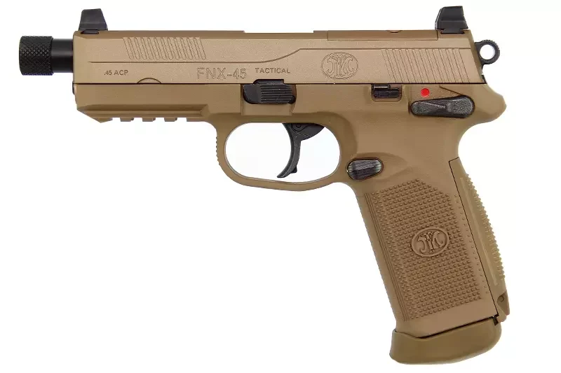 X45 Tokyo Marui Gaz