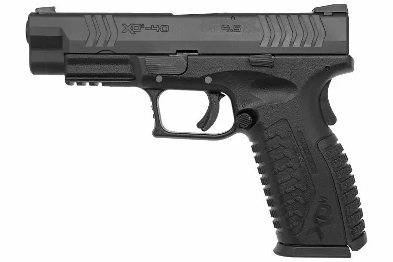 XDM.40 Tokyo Marui GBB