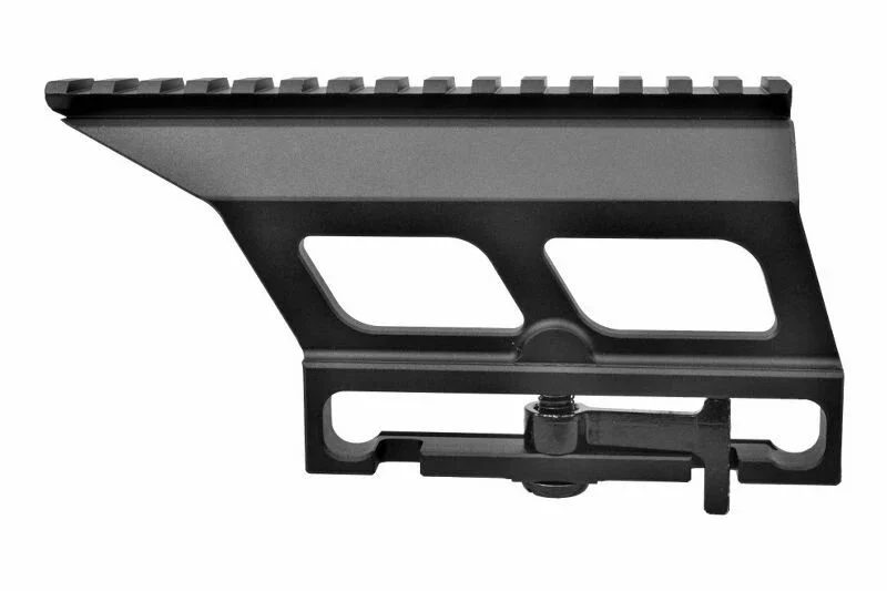 Carril Picatinny para réplicas de AK/SVD tipo CYMA