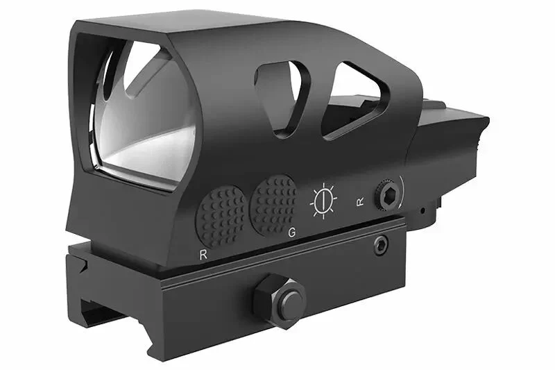 Mira de punto rojo Victoptics Z4 1x23x34 Vector Optics