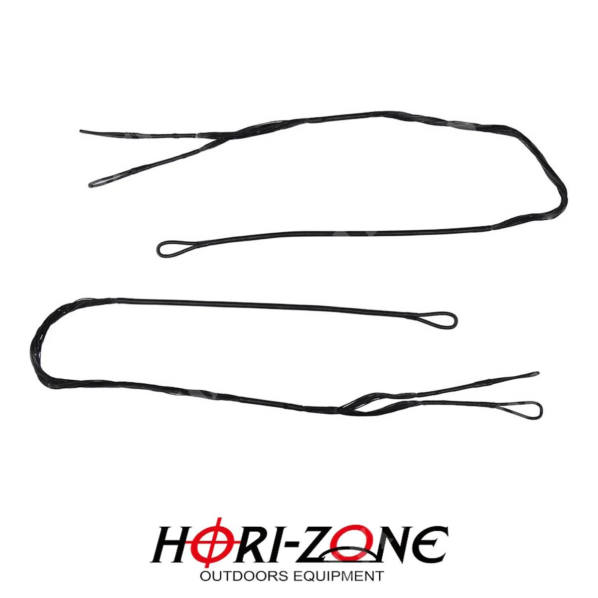 Reemplazo del cable de ballesta para Orion 2 y Sirius 2 Hori-Zone (HZ-194CBL)