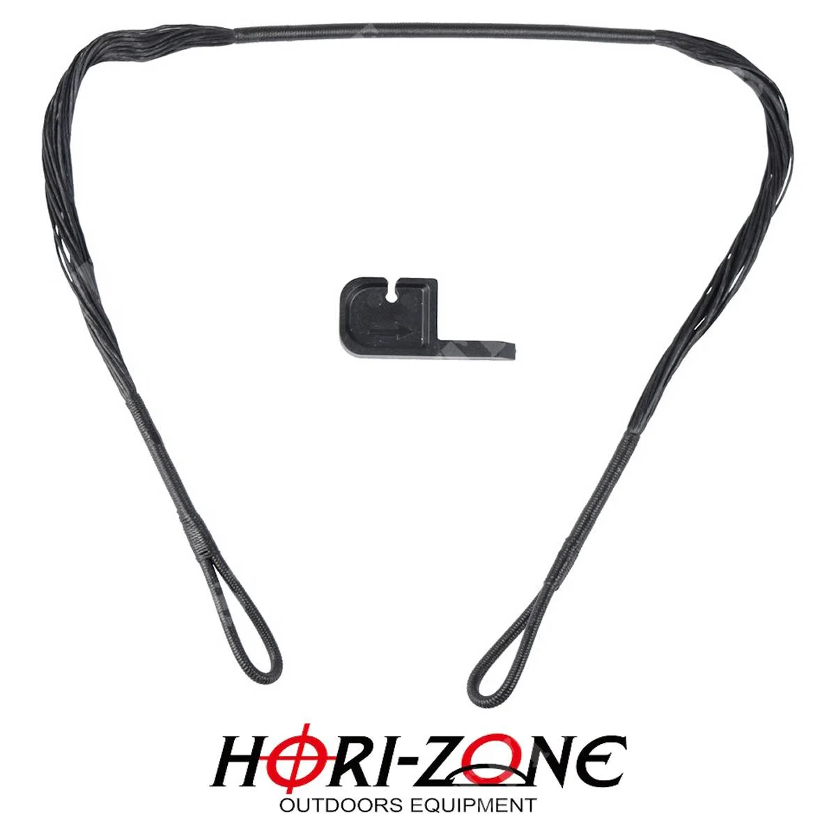CUERDA DE REPUESTO PARA BALLESTA HORI-ZONE REDBACK (HZ-010AO)