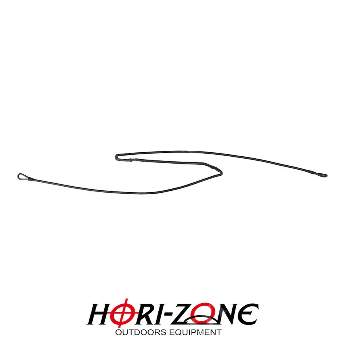 CUERDA DE REPUESTO PARA BALLESTA RAMPAGE HORI-ZONE (HZ-021AOSTR)