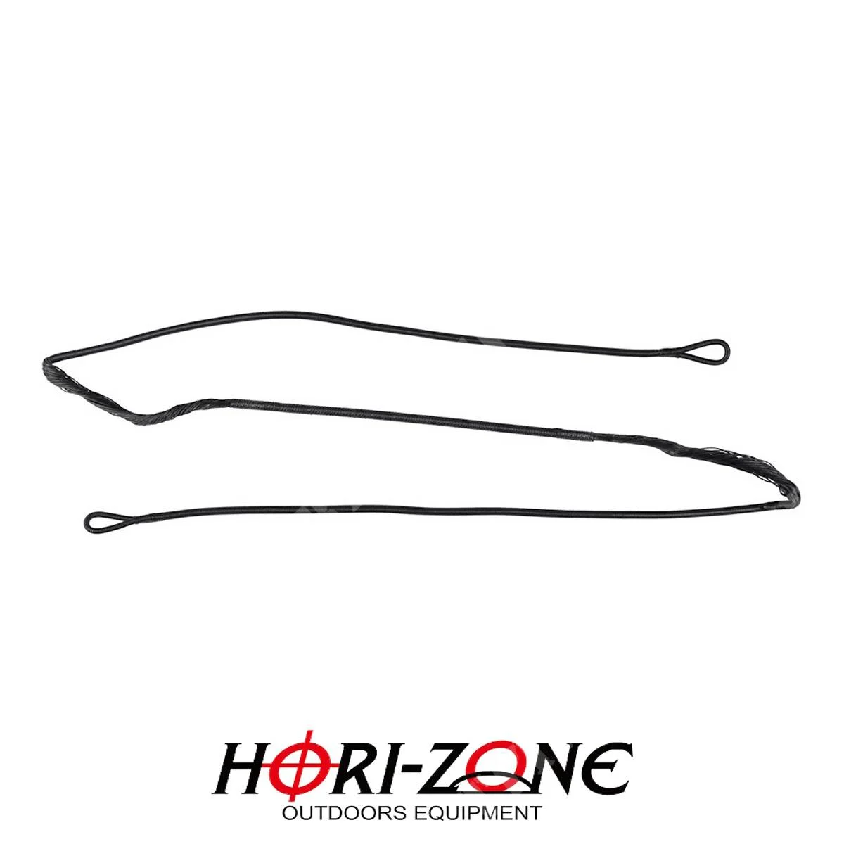 CUERDA DE REPUESTO PARA BALLESTAS ORION2 Y SIRIUS2 HORI-ZONE (HZ-193STR)