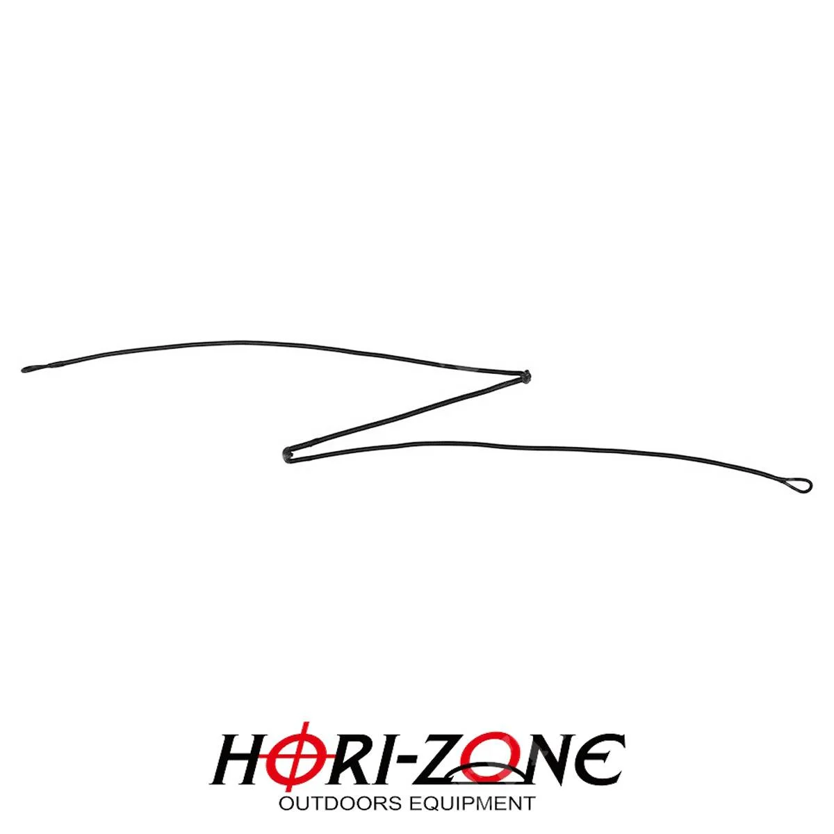 CUERDA DE REPUESTO PARA BALLESTAS ORION3/4 SIRIUS3 HORI-ZONE (HZ-195AOSTR)