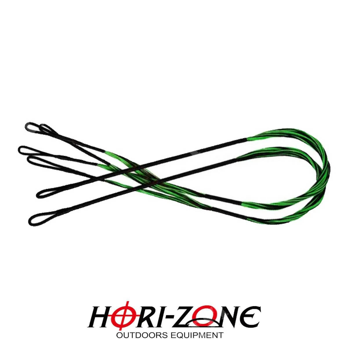 CABLE DE REPUESTO PARA BALLESTA ALPHA-XT HORI-ZONE (HZ-003AOCBL)