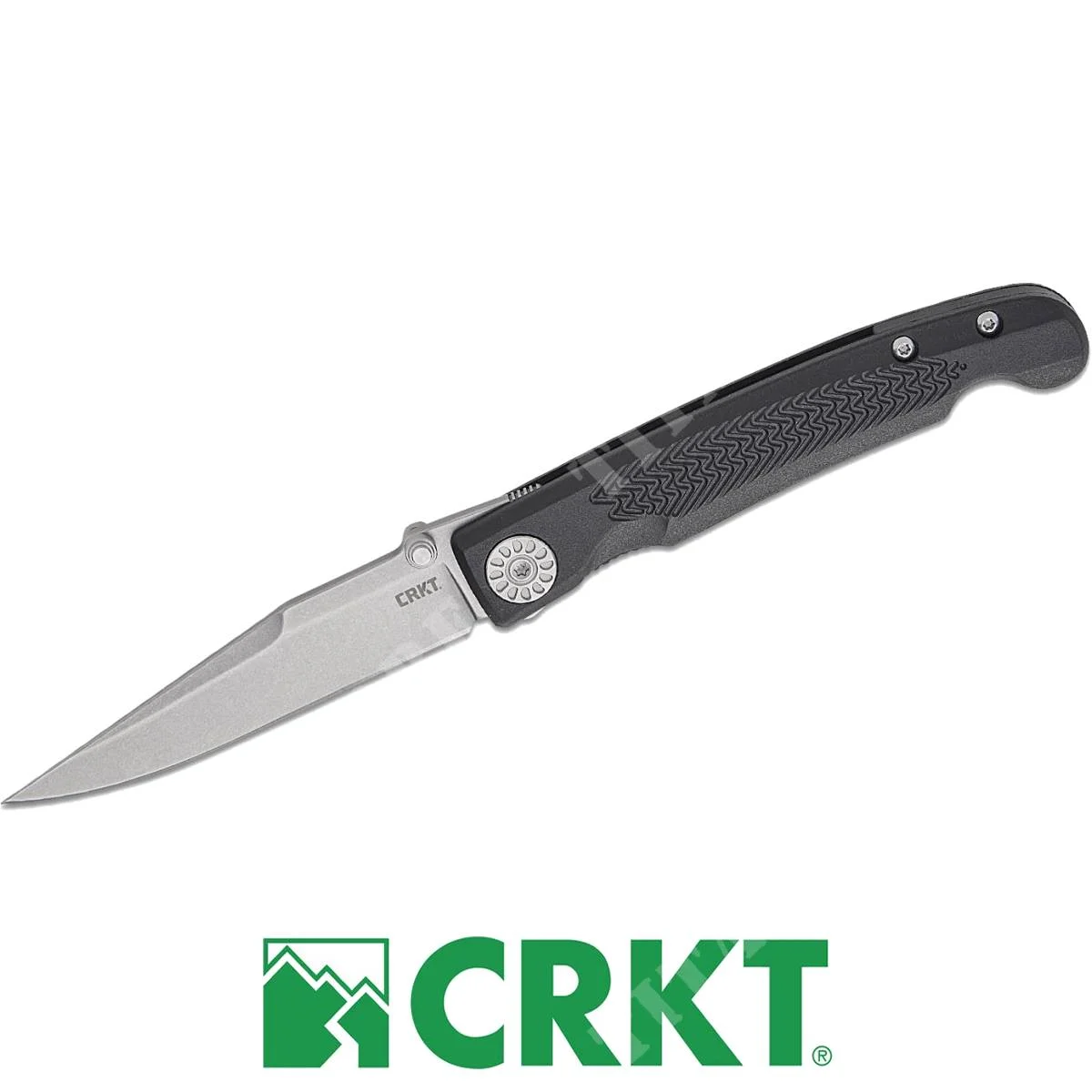 CUCHILLO FIDUS BLACK 4220 CRKT (C450004220)