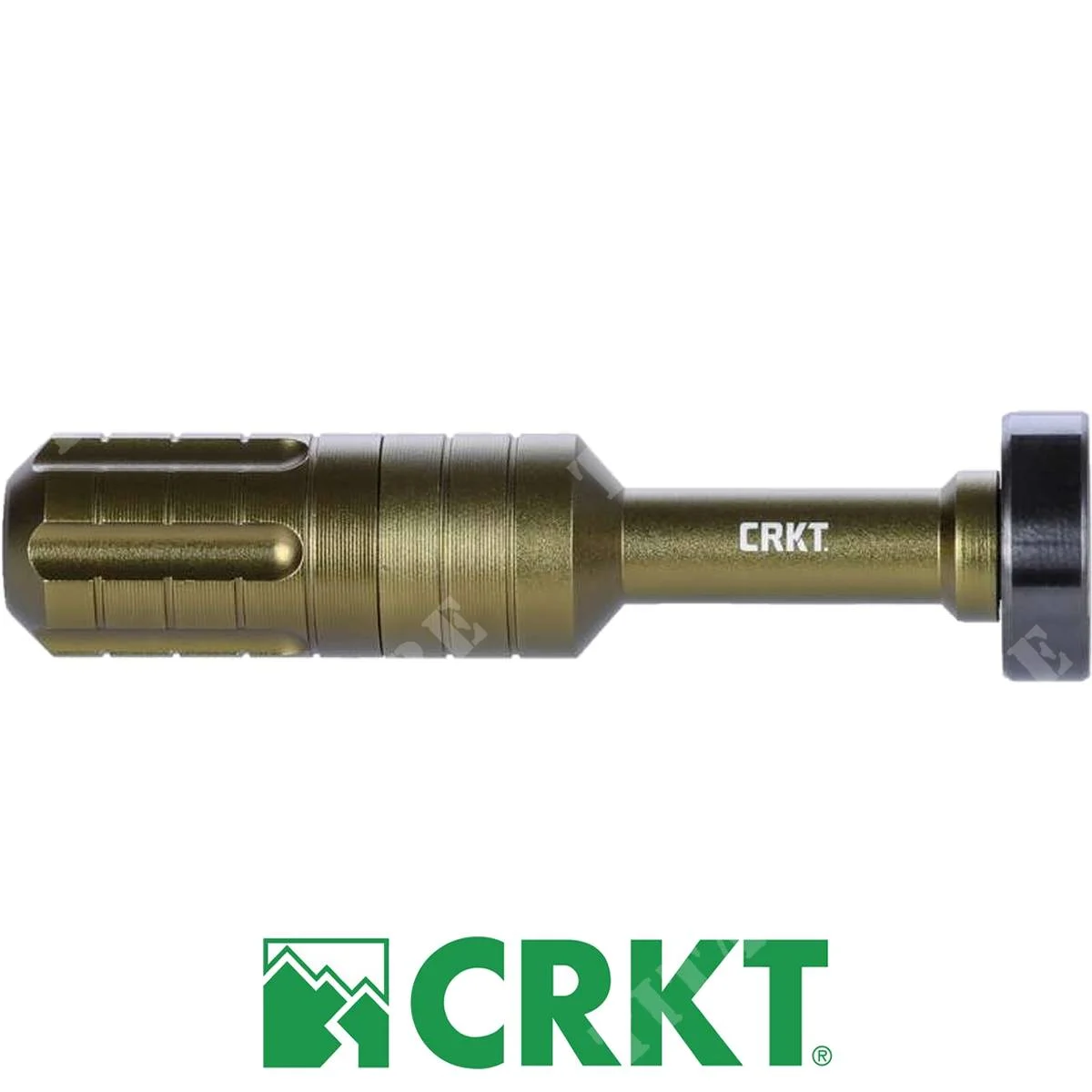 CONDUCTOR TOGO MULTIUSOS OD VERDE 9914 CRKT (C450009914)