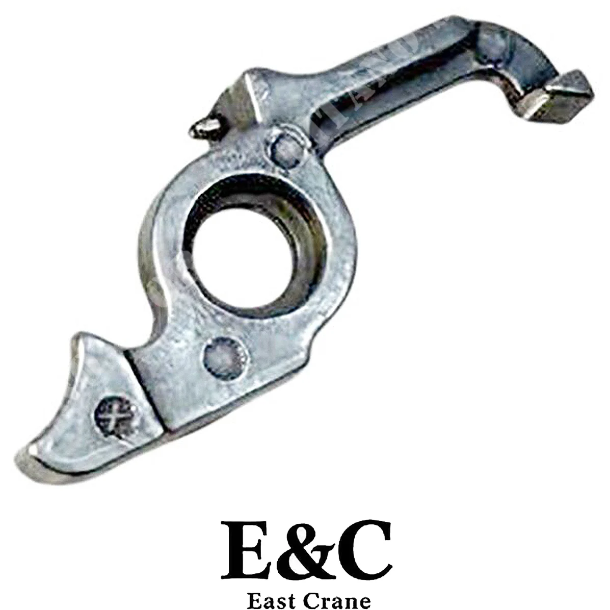 CORTE V2 EN ACERO E&C (EC-MP111)