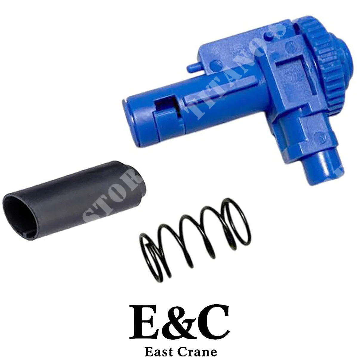 M4 E&C ROTATIVO HOP UP (EC-MP092)