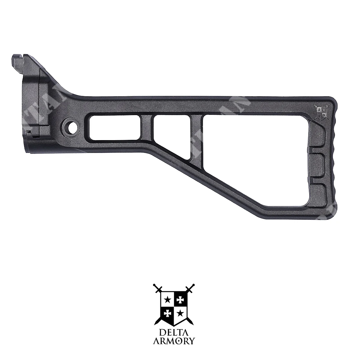 CULATA PLEGABLE STRIBOG NEGRA DELTA ARMORY (DA-STOCK-STG-01)