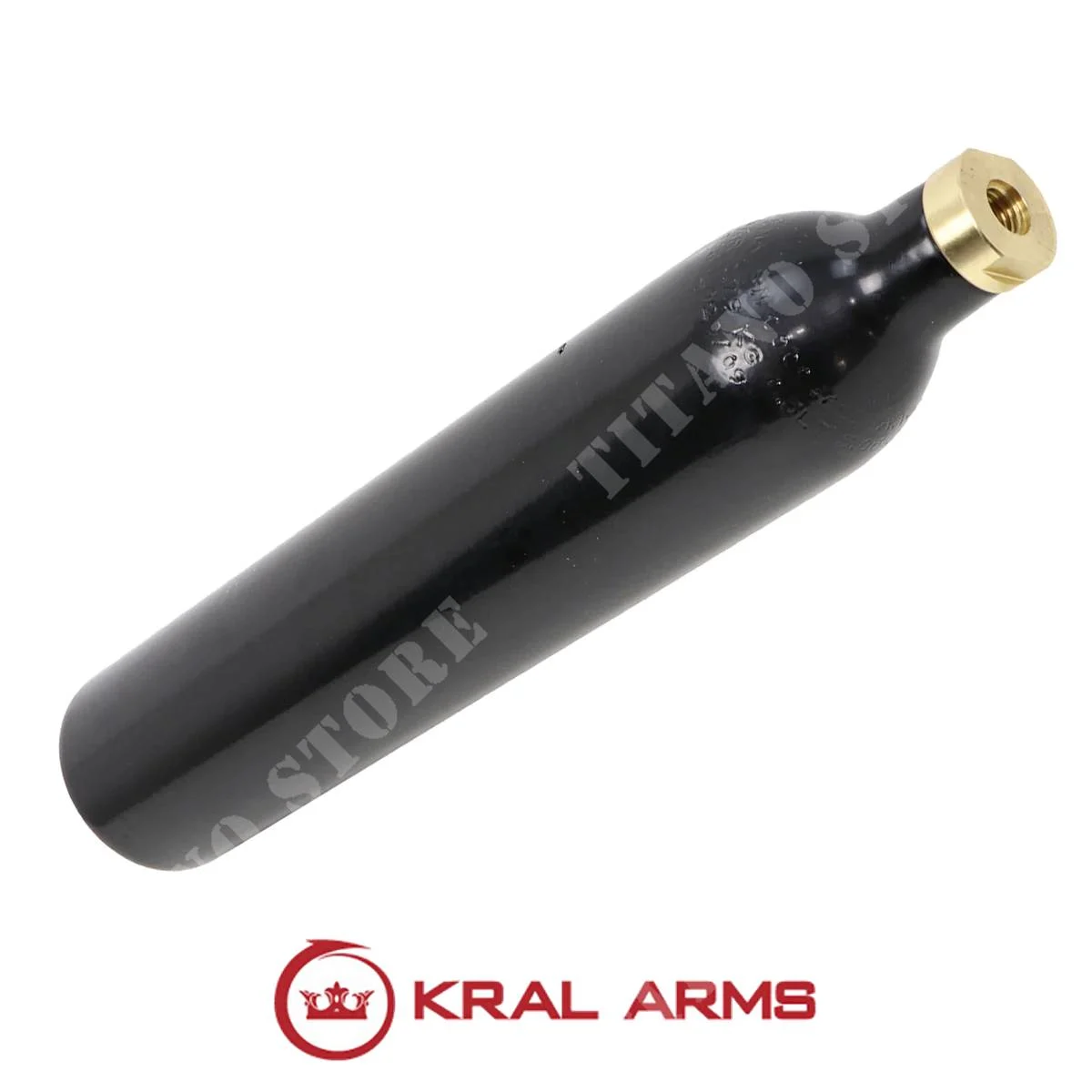 TANQUE 500 CC JUMBO DAZZLE KRAL ARMS (IAK103)