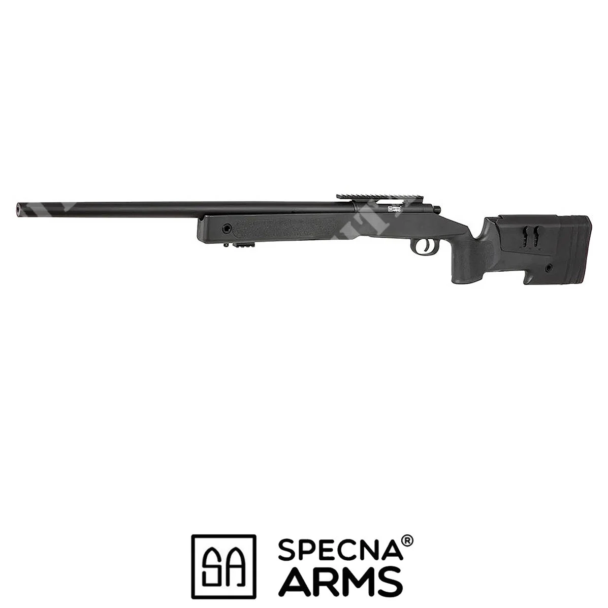 RIFLE SPECNA ARMS M40 SA-S02 CORE NEGRO (SPE-03-026050)