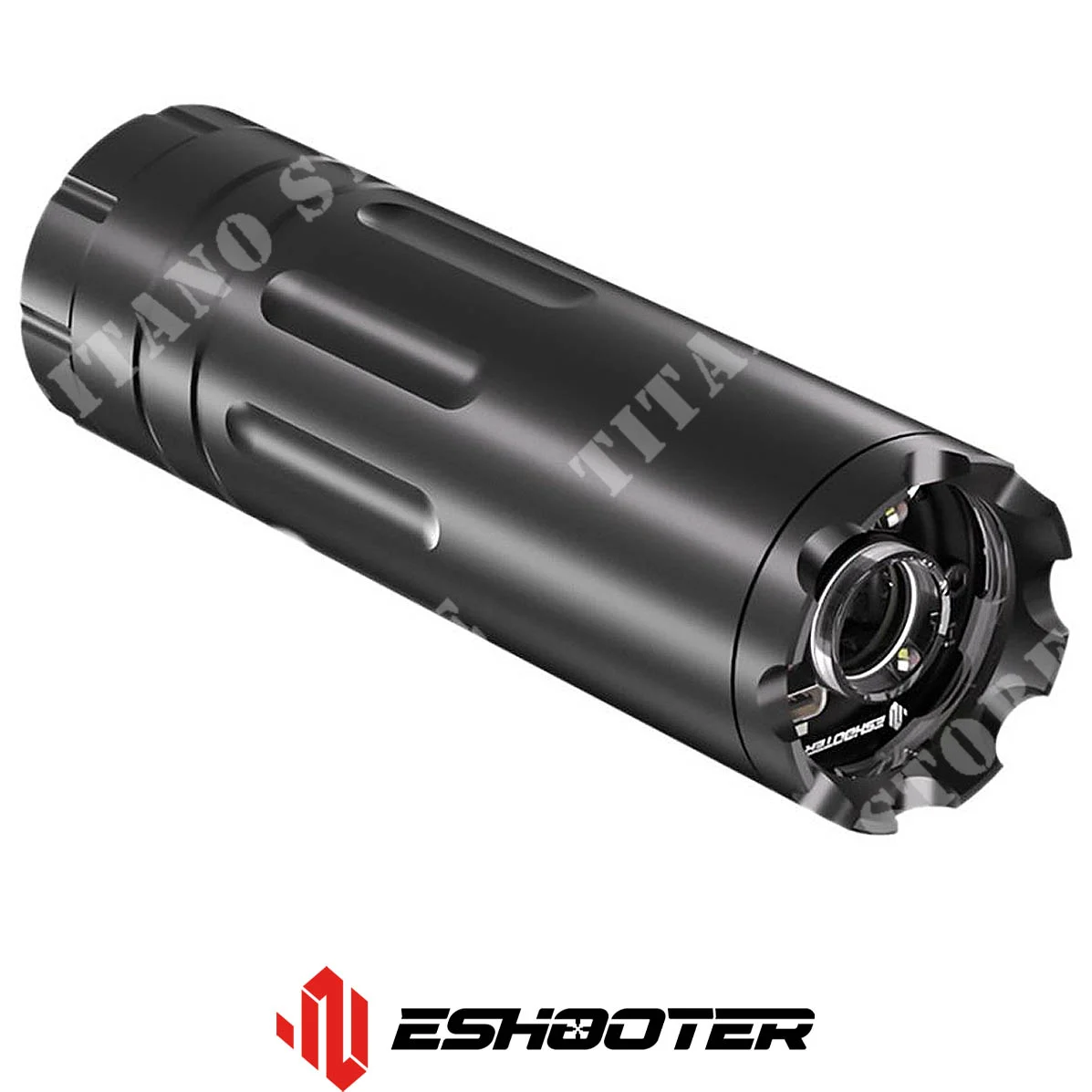 TRACER SMOKE SPITFIRE BT V900 E-SHOOTER (ES-V900)