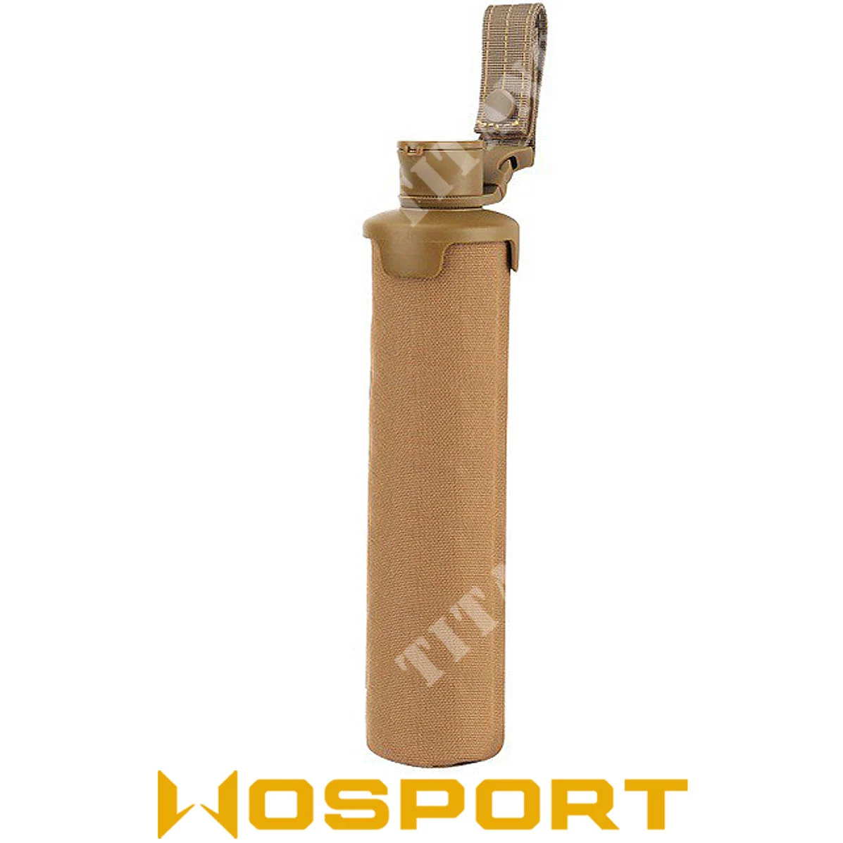 PORTAPUNZONES PLEGABLE MOLLE WO SPORT (WO-BP-73)