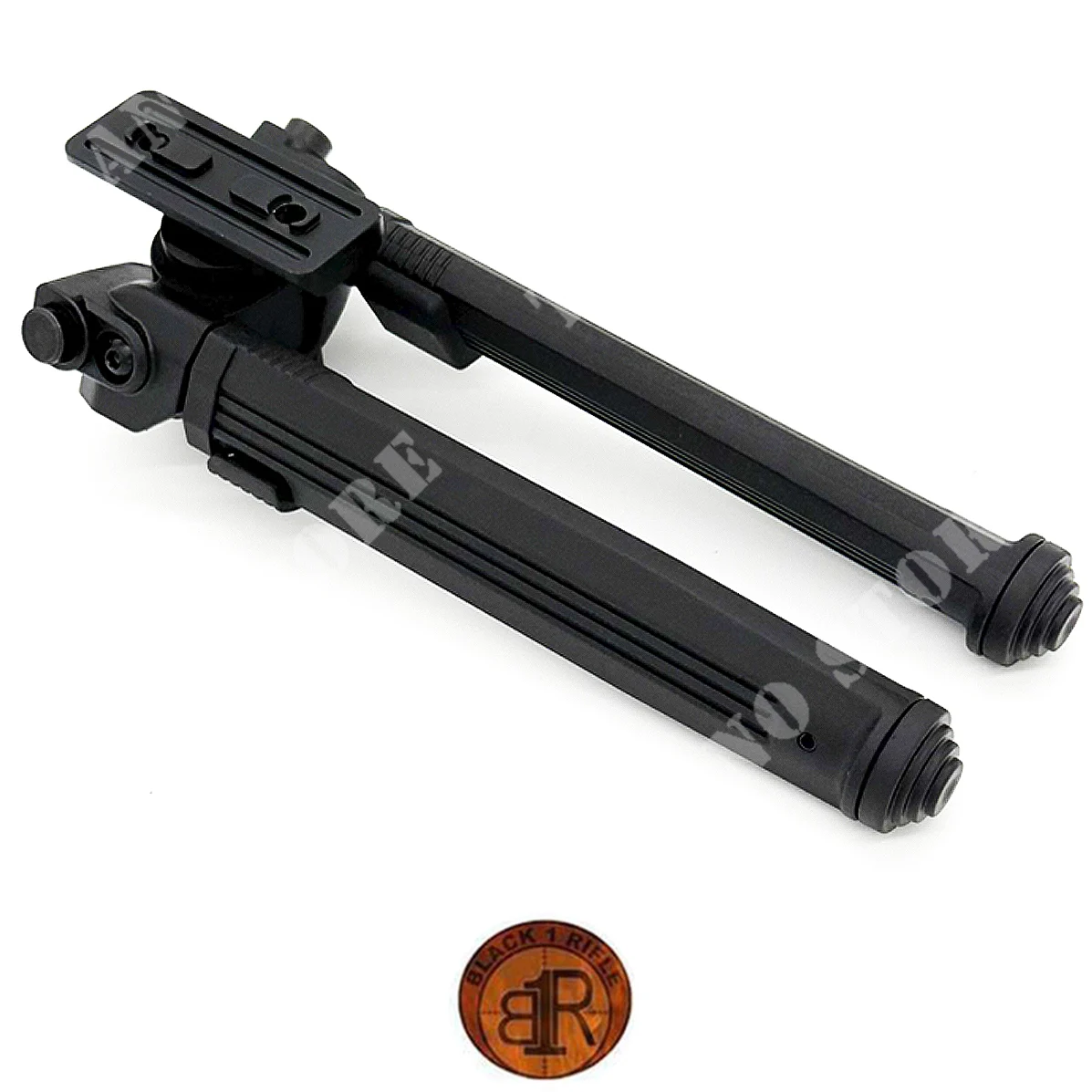 BR1 (BR-GP16) BÍPODE AJUSTABLE M-LOK NEGRO