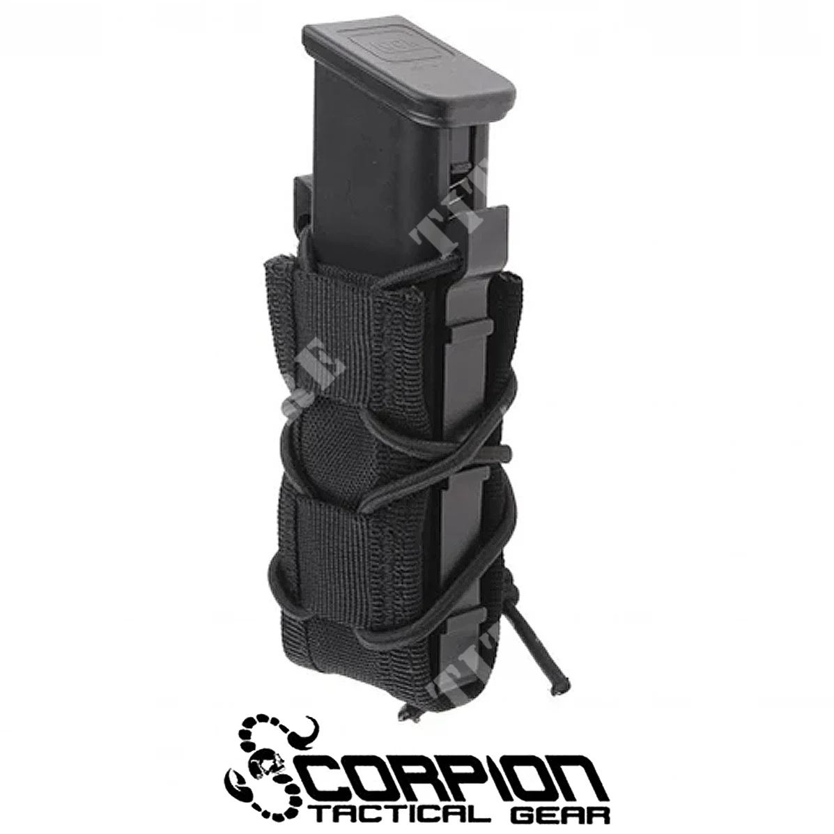 BOLSA PARA TACO DE ARMAS SCORPION TACTICAL GEAR (STG-TACOPIS)