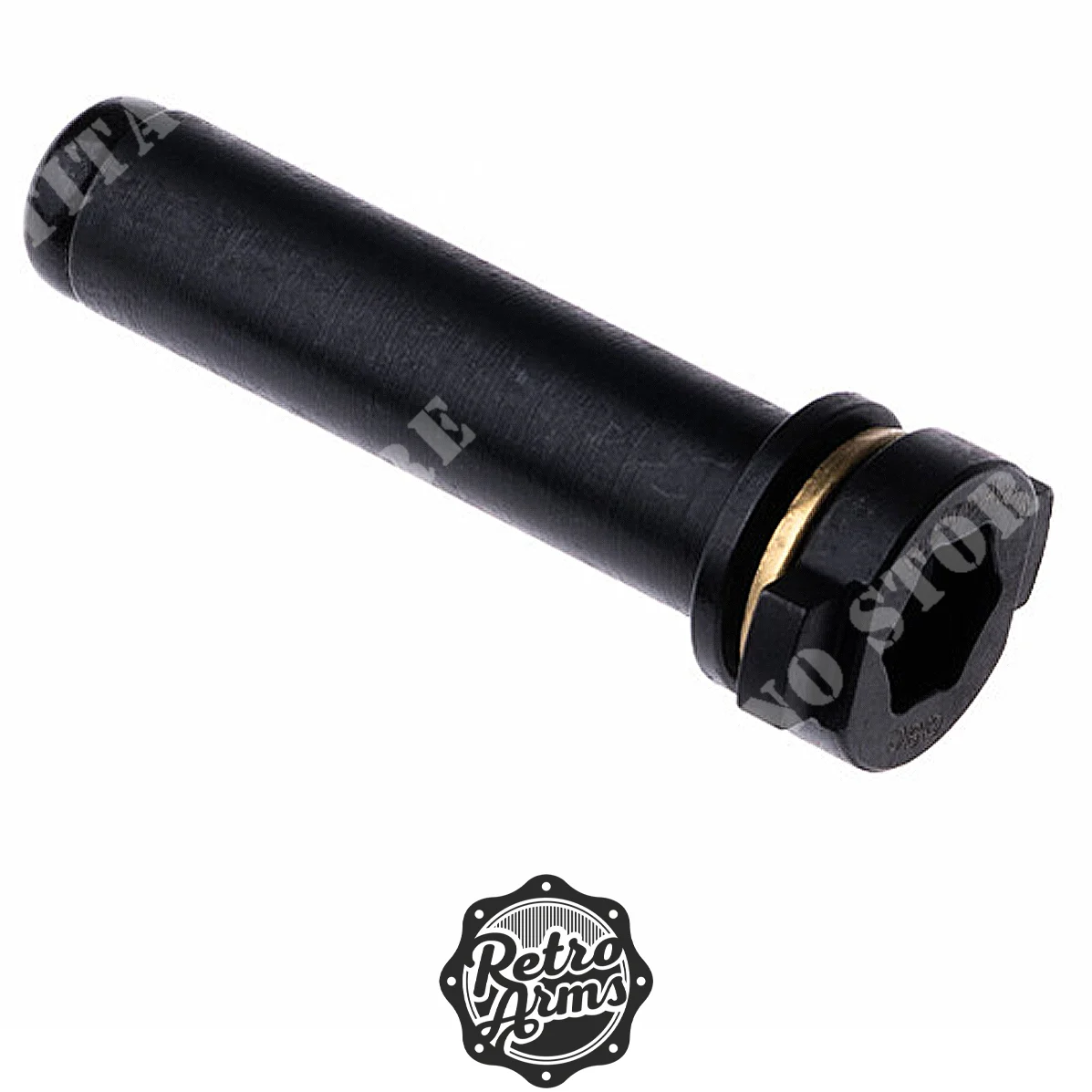 GUÍA DE RESORTE UNIVERSAL QD RETRO ARMS (RA-6712)